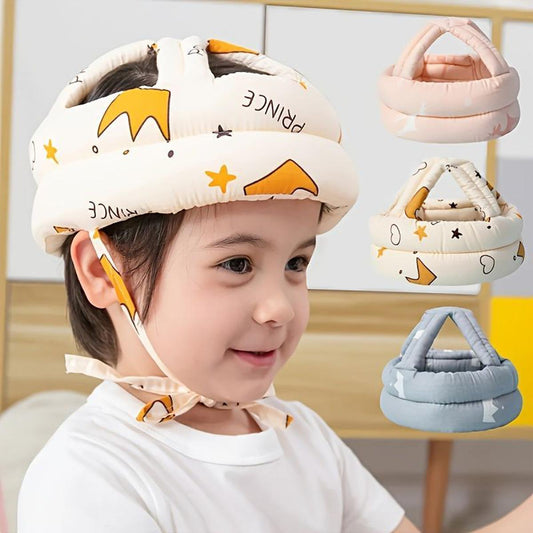 Child Head Protection Cap,
